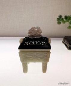 带你看展｜故宫珍宝馆玉石篇：石之美者，玉也