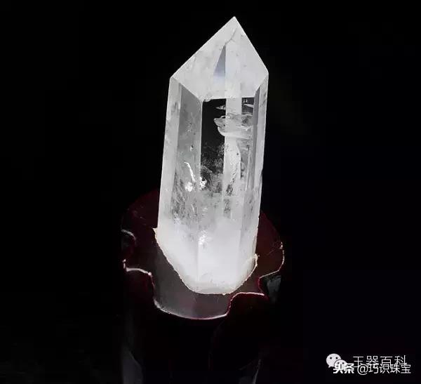 史上最全！涵盖各种晶石简介、特质、功效作用！收藏！