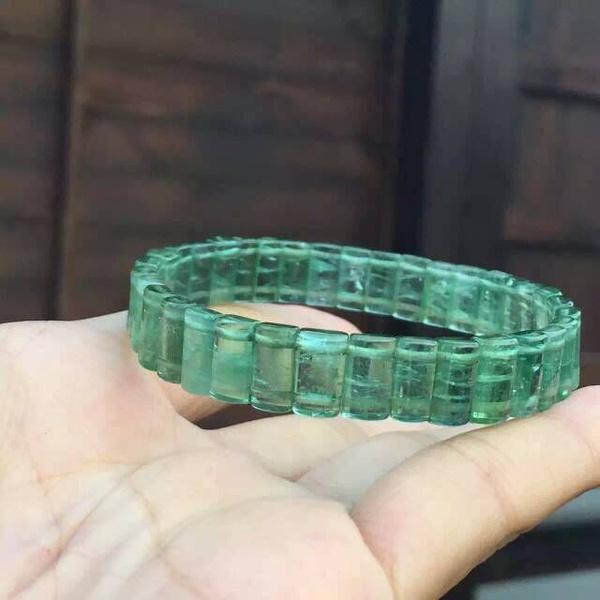 水晶宝石——碧玺