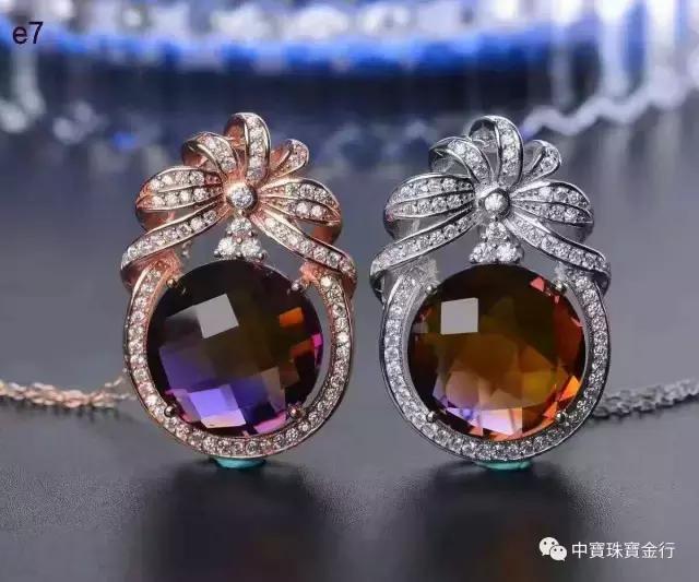 天然水晶的“电磁场”，人类身体的储能石！