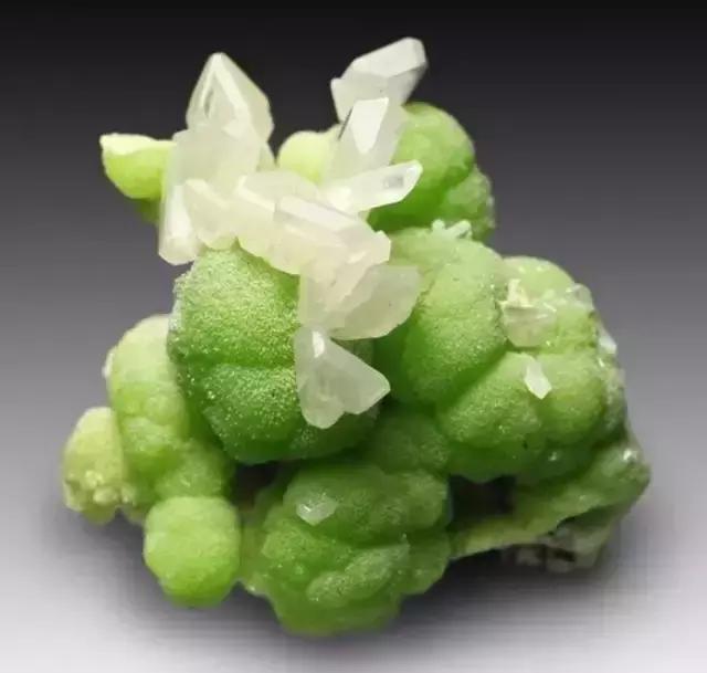 全球最美石头，大饱眼福！