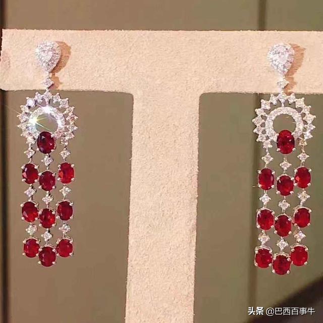 巴西珠宝缘——四十余年珠宝历史，为您精心挑选