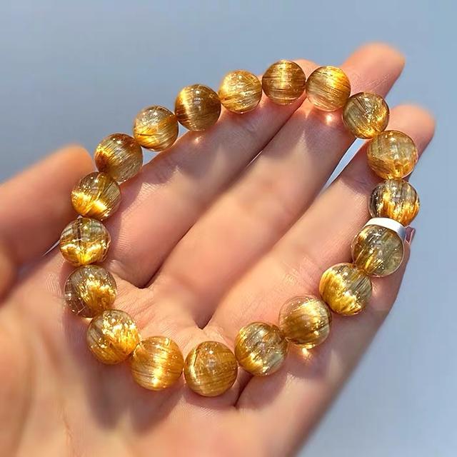 你知道天然水晶宝石的九大特色吗？