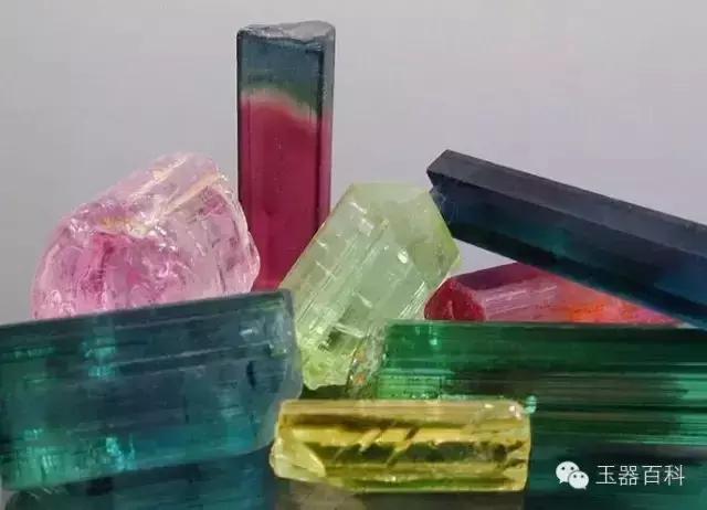 告诉你比黄金还贵的水晶有哪些？