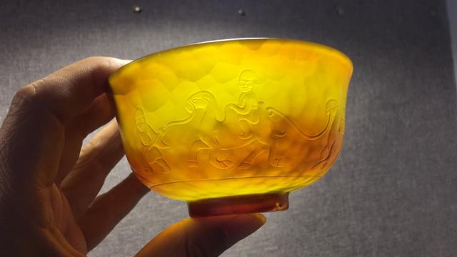 话说玛瑙浅谈