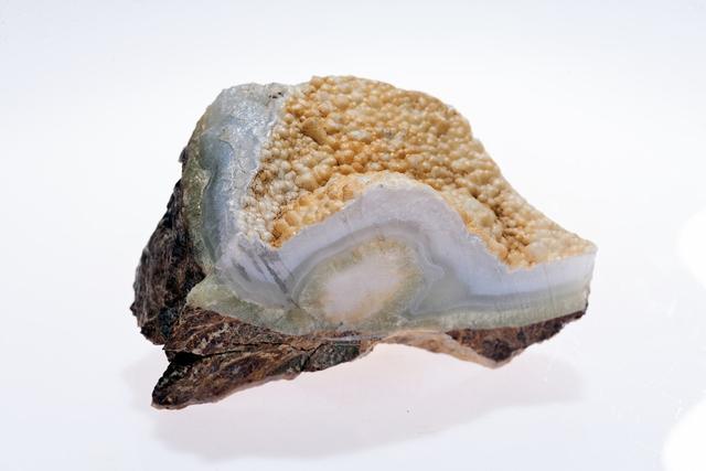 简单整理玛瑙水晶玉髓分类