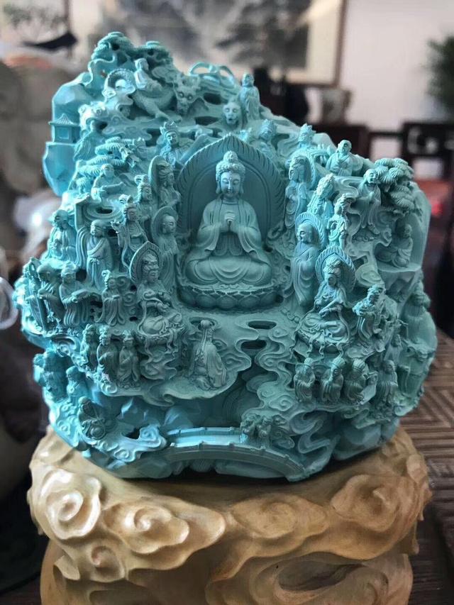 翡翠玉石、水晶玛瑙雕件寓意知多少？快来看看吧，别再买错送错