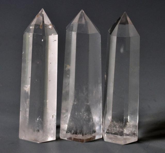 水晶究竟有用吗？从科学的角度给您科普水晶给人的功效，纯干货