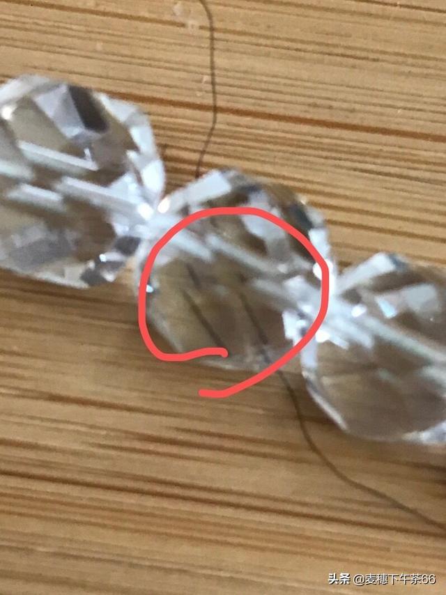 漂亮又不贵的首饰——天然水晶！麦穗教你挑选方法