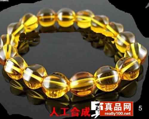 想买水晶？学会辨别天然和人造水晶，不要被忽悠！