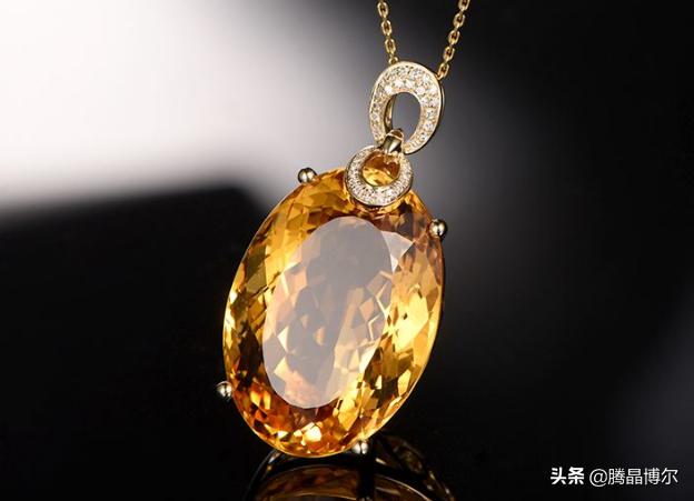 教你一招，区分天然水晶和人工水晶真假，天然水晶鉴定真假方法