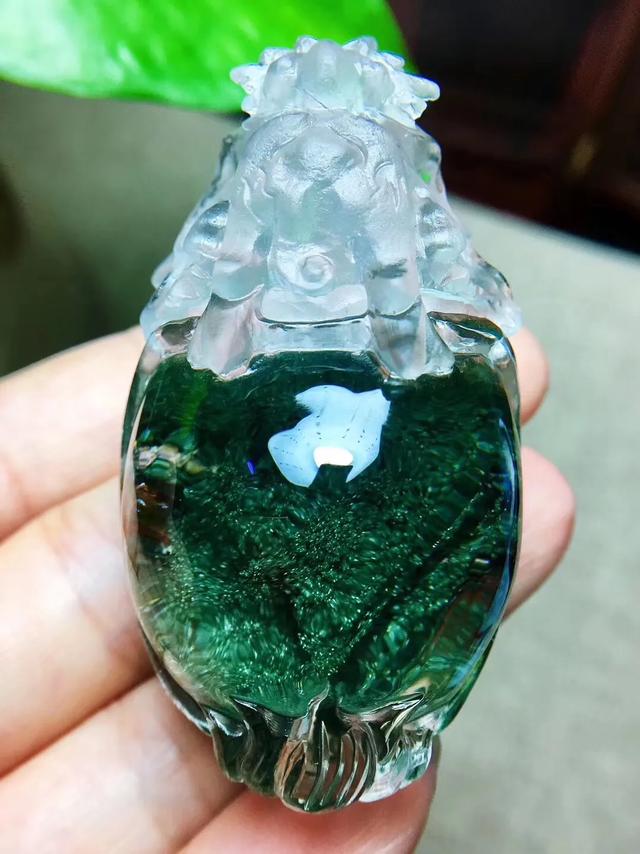 各种天然水晶功效！