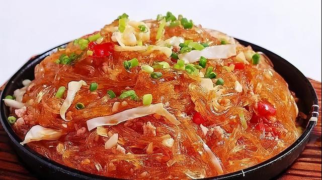 用高质量天然水晶石加工得到的食物，你猜到了是什么了吗？