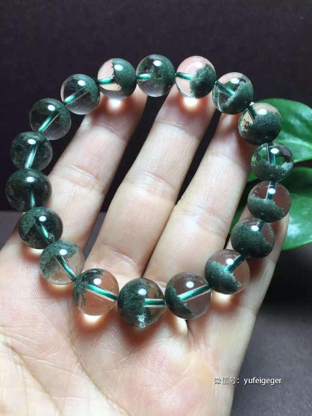 天然水晶为什么会不完美