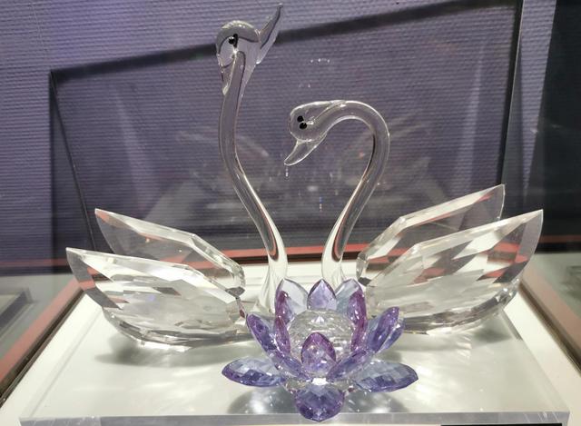 花若解语还多事，石不能言最可人，水晶的那些故事