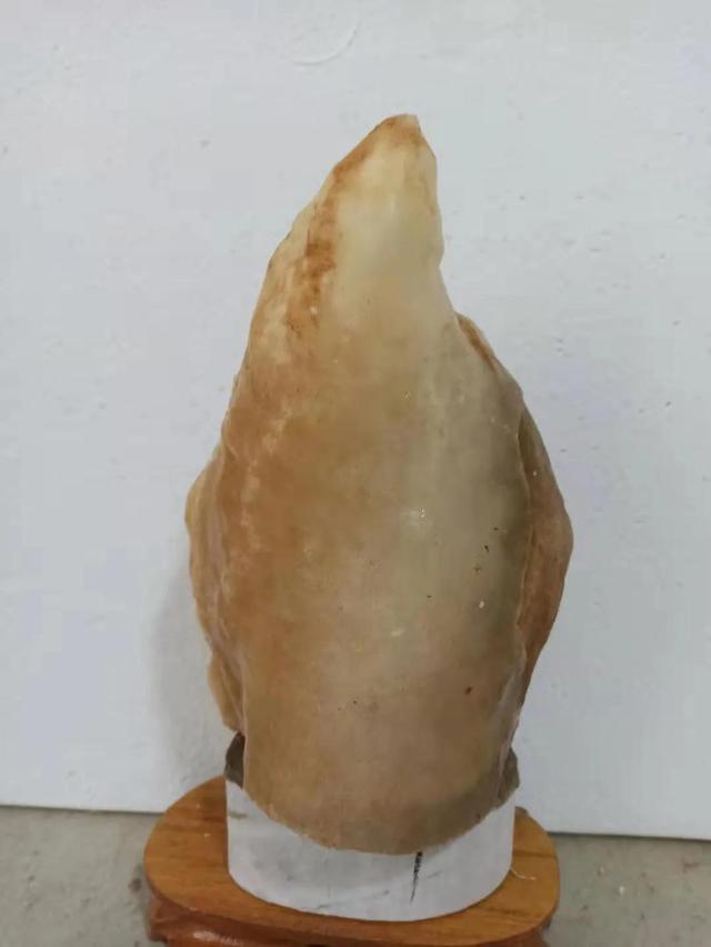 钟乳石溶洞天然水晶原石