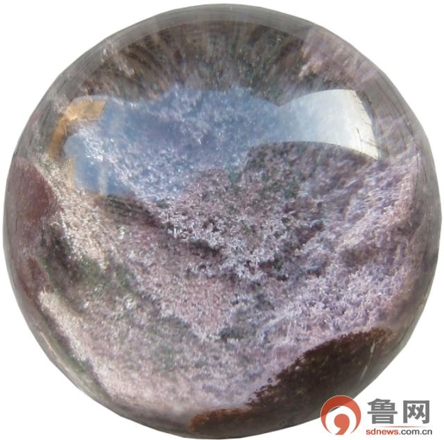 邱荆義谈水晶基础知识