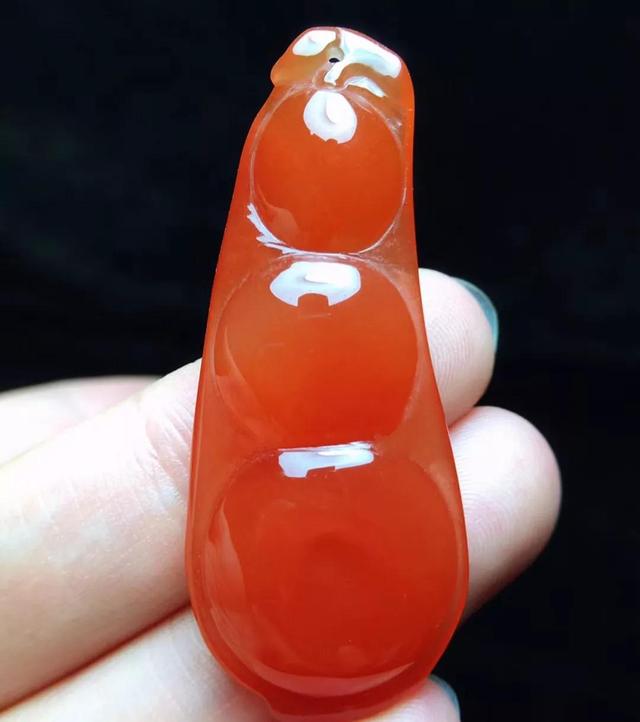 不用任何工具 只要3招，您就可以华丽变身水晶鉴定大师