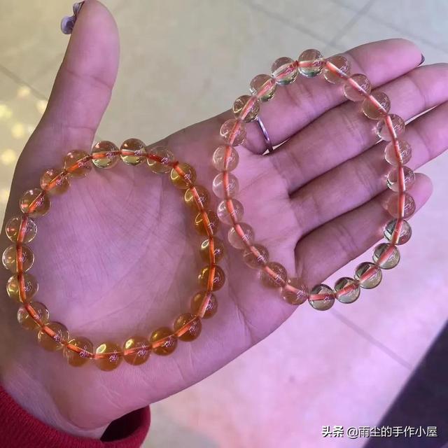 不同级别的水晶，区别其实还是很大的，3A、5A、 7A