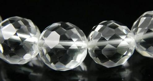 天然水晶~~鉴别方法